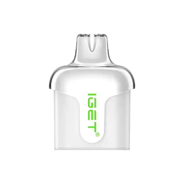 Apple – IGET Halo Pod 3000 Puffs Australia