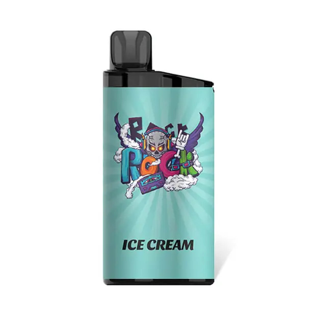 Ice Cream – IGET Bar 3500 Puffs disposable vape Australia
