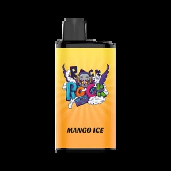 Mango Ice IGET Bar Pro 10000 Puffs disposable vape Australia