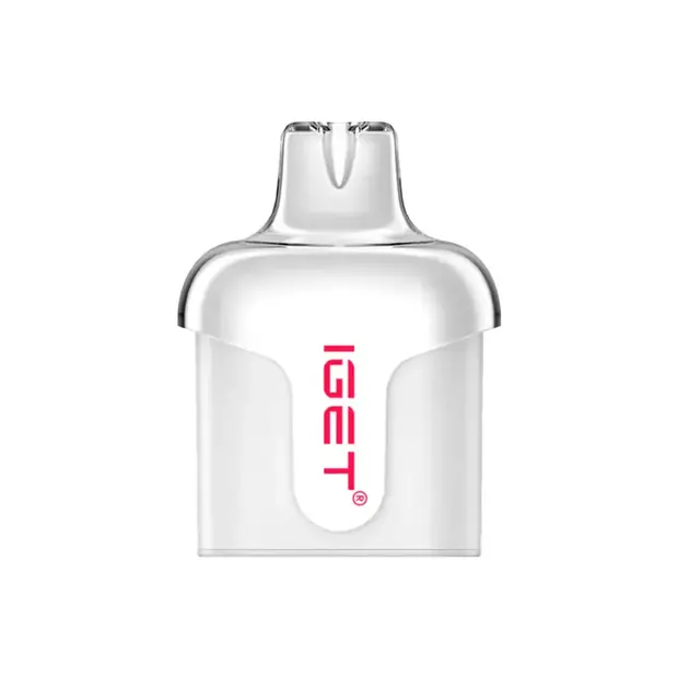 Strawberry Watermelon – IGET Halo Pod 3000 Puffs Australia